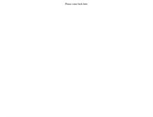 Tablet Screenshot of imff.ie